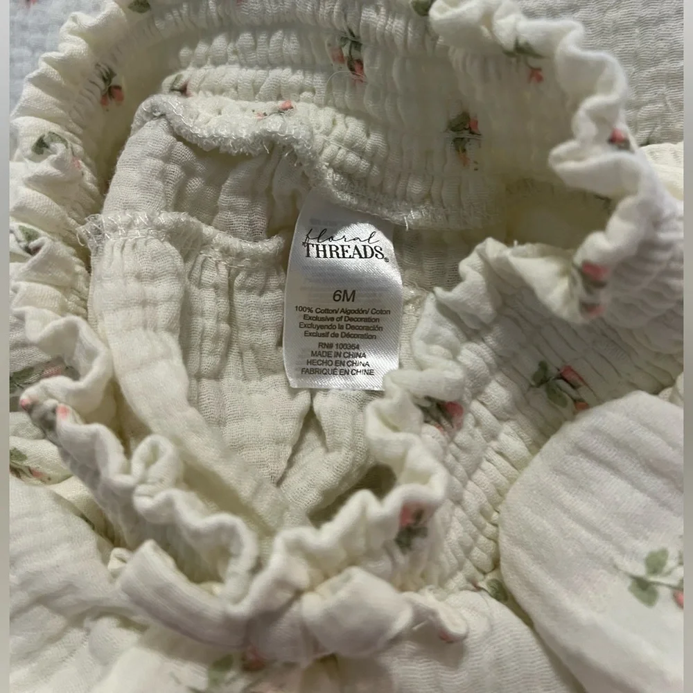 Juicy Couture charming baby
